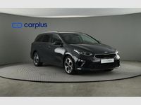 Usado Kia Ceed 136 CV (100 kW) 2021 Utilitario