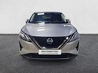 Usado Nissan Qashqai N-Connecta 158 CV (116 kW) 2024 Diamond silver (metalizado) SUV
