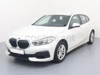 Usado BMW 118 140 CV (102 kW) 2020 Blanco Berlina