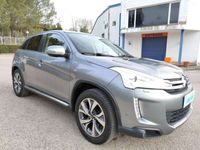 usado Citroën C4 Aircross 1.6HDI S&S Exclusive 4WD 115