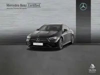 Usado Mercedes CLA200 163 CV (119 kW) 2025 Berlina