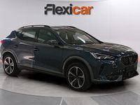 Usado Cupra Formentor 150 CV (110 kW) 2023 Gris SUV