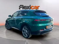 Usado Alfa Romeo Tonale Edizione Speciale 280 CV (205 kW) 2023 Verde SUV