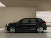 Nuevo Audi Q2 S-Line 150 CV (110 kW) 2026 Negro SUV
