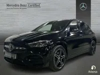 Usado Mercedes GLA200 AMG line 150 CV (110 kW) 2024 SUV