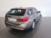 usado BMW 318 Serie 3 d Touring en Adler Motor S.L. TOLEDO Toledo