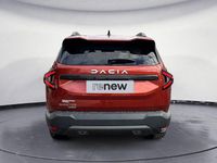 Nieuw Dacia Bigster Journey 156 PK (114 kW) 2025 Oranje SUV