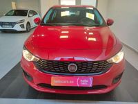 Usado Fiat Tipo Mirror 95 CV (69 kW) 2020 Rojo Familiar