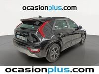 Usado Kia Niro 129 CV (94 kW) 2025 Blanco SUV