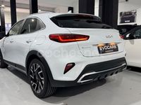 Usado Kia XCeed 136 CV (100 kW) 2023 Blanco SUV