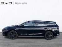 Usado BYD Seal Comfort 212 CV (155 kW) 2025 Negro Familiar