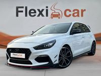 usado Hyundai i30 2.0 TGDI N Performance Gasolina en Flexicar Granollers