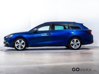 usado Seat Leon SP FR GO 1.5 TSI 150CV 5P MANUAL