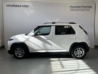 Usado Hyundai Inster 84 kW (115 CV) 2024 Blanco Utilitario