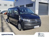 usado VW Caravelle 2.0tdi Bmt Origin Batalla Corta Dsg 110kw