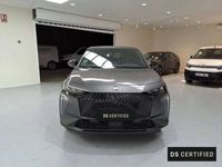 usado DS Automobiles DS7 Crossback 1.5BlueHDi Performance Line Aut.