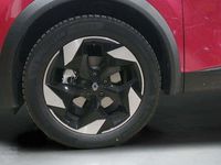 Usado Renault Captur Techno 145 CV (106 kW) 2025 Rojo SUV