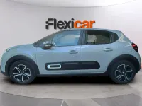 Usado Citroën C3 PureTech 83 CV (61 kW) 2024 Gris Berlina