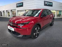Usado Citroën C4 145 CV (106 kW) 2025 Rojo SUV