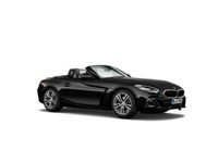 Usado BMW Z4 Comfort Edition 197 CV (144 kW) 2023 Negro Descapotable