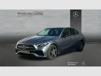 Usado Mercedes C300e 313 CV (230 kW) 2025 Otro Berlina
