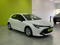 Usado Toyota Corolla Active 122 CV (89 kW) 2022 Blanco Utilitario