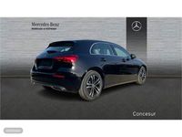 Usado Mercedes A250 Progressive 218 CV (160 kW) 2024 Negro Berlina