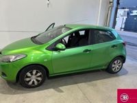 usado Mazda 2 1.4 TD 68CV 5p. Play