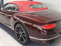 usado Bentley Continental GT Mulliner W12 Aut.