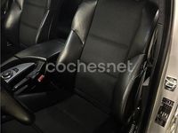 Usado BMW 520 163 CV (119 kW) 2008 Gris / plata Berlina