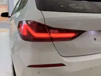 Usado BMW 118 150 CV (110 kW) 2020 Blanco Utilitario