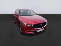 usado Mazda CX-5 2.0 Skyactiv-g Signature 2wd Aut. 121kw