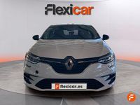 Usado Renault Mégane IV Equilibre 115 CV (84 kW) 2024 Blanco Berlina