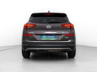 Usado Hyundai Tucson 116 CV (85 kW) 2020 Marrón SUV