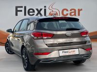 usado Hyundai i30 1.5 DPI Klass SLX Gasolina en Flexicar Palma de Mallorca 2