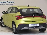 Usado Hyundai i20 83 CV (61 kW) 2024 Utilitario