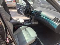 Usado BMW 330 184 CV (135 kW) 2004 Negro Berlina