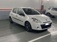 usado Renault Clio IV 