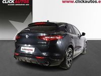 Usado Alfa Romeo Stelvio Veloce 210 CV (154 kW) 2022 SUV