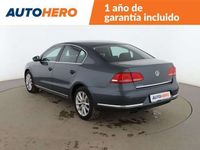 usado VW Passat 2.0 TD Highline Bluemotion Tech