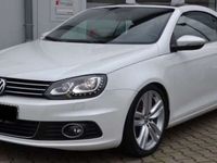 usado VW Eos 2.0 TDI BLUEMOTION