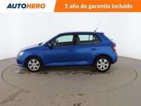 usado Skoda Fabia 1.0 MPI Ambition 55kW