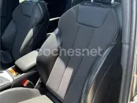 Usado Audi A4 S-Line 252 CV (185 kW) 2016 Gris / plata Familiar