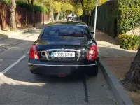Usado Kia Opirus 266 CV (195 kW) 2009 Negro Berlina