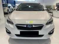 usado Subaru Impreza 1.6 I CVT 114cv EXECUTIVE PLUS