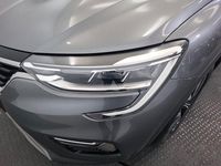 Usado Renault Arkana Intens 140 CV (102 kW) 2021 Gris SUV