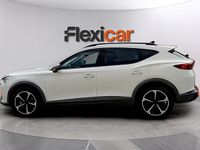 Usado Cupra Formentor 204 CV (150 kW) 2023 Blanco SUV