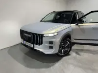 Usado Jaecoo 7 147 CV (108 kW) 2024 Gris SUV