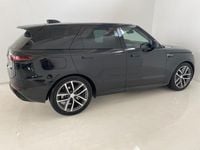 Usado Land Rover Range Rover Sport SE Dynamic 460 CV (338 kW) 2025 Negro SUV