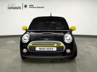Usado Mini Cooper SE 135 kW (184 CV) 2020 Negro Utilitario